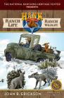 Ranch Life: Ranch Wildlife: Hank's Ranch Life #3 By John R. Erickson, Gerald L. Holmes (Illustrator) Cover Image