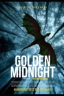 Golden Midnight: Pain Of Darkness (Dragon) By Plush Books Cover Image