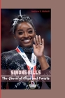 Simone Biles: The Queen of Flips and Twists Cover Image