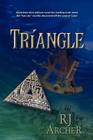 Triangle By R. J. Archer Cover Image