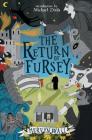 The Return of Fursey (Valancourt 20th Century Classics) Cover Image