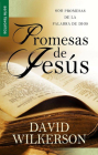 Promesas de Jesús = The Jesus Person Pocket Promise Book (Favoritos) Cover Image
