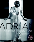 Adrian: Silver Screen to Custom Label Cover Image