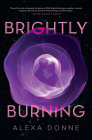 Brightly Burning Cover Image