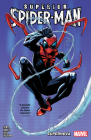 SUPERIOR SPIDER-MAN VOL. 1: SUPERNOVA By Dan Slott, Mark Bagley (Illustrator), Giuseppe Camuncoli (Illustrator), Marvel Various (Illustrator), Mark Bagley (Cover design or artwork by) Cover Image
