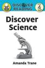 Discover Science Cover Image
