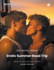 Erotic Summer Road Trip By Aaron Wexlar Cover Image