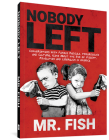 Nobody Left By Fish Cover Image