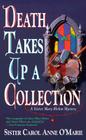 Death Takes up a Collection: A Sister Mary Helen Mystery Cover Image