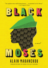 Black Moses Cover Image