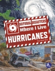 Hurricanes By Tracy Vonder Brink Cover Image