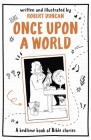 Once Upon a World: A Bedtime Book of Bible Stories Cover Image