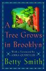 A Tree Grows in Brooklyn Cover Image