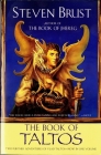 The Book of Taltos (Jhereg #2) By Steven Brust Cover Image