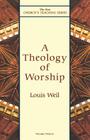 Theology of Worship (New Church's Teaching #12) Cover Image