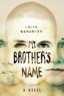 My Brother's Name By Laura Krughoff Cover Image