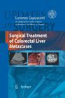 Surgical Treatment of Colorectal Liver Metastases (Updates in Surgery) Cover Image