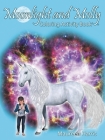 Moonlight and Molly: Coloring Activity Book By Maureen Harris Cover Image