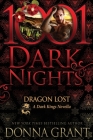 Dragon Lost: A Dark Kings Novella By Donna Grant Cover Image