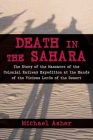 Death in the Sahara: The Lords of the Desert and the Timbuktu Railway Expedition Massacre Cover Image