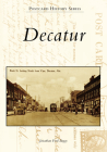 Decatur (Postcard History) Cover Image