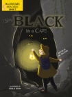 I Spy Black in a Cave (Sleeping Bear Press Sports & Hobbies) Cover Image