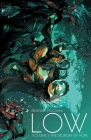 Low, Volume 1: The Delirium of Hope By Rick Remender, Greg Tocchini (Artist) Cover Image