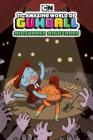 The Amazing World of Gumball Original Graphic Novel: Midsummer Nightmare: Midsummer Nightmare By Pendleton Ward (Created by), Meg Brennan, Jenna Ayoub (Illustrator) Cover Image