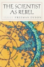 The Scientist as Rebel Cover Image