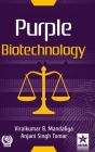 Purple Biotechnology Cover Image