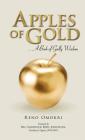 Apples of Gold: A book of Godly Wisdom Cover Image