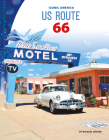 Us Route 66 By Michael Decker Cover Image