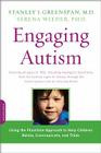 Engaging Autism: Using the Floortime Approach to Help Children Relate, Communicate, and Think (A Merloyd Lawrence Book) By Stanley I. Greenspan, Serena Wieder Cover Image