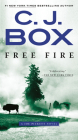 Free Fire (A Joe Pickett Novel #7) By C. J. Box Cover Image