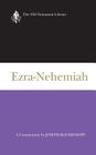 Ezra-Nehemiah (OTL) (Old Testament Library) Cover Image