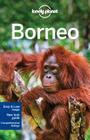 Lonely Planet Borneo (Regional Guide) Cover Image