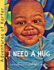 Adventures of Karter: I Need A Hug Cover Image