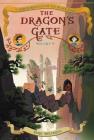 The Dragon's Gate (Chronicles of the Black Tulip #2) By Barry Wolverton, Dave Stevenson (Illustrator) Cover Image