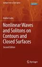 Nonlinear Waves and Solitons on Contours and Closed Surfaces Cover Image