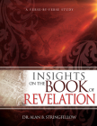 Insights on the Book of Revelation: A Verse by Verse Study By Alan B. Stringfellow Cover Image