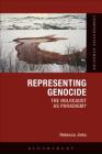 Representing Genocide (Comparative Genocide) Cover Image