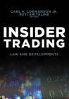 Insider Trading: Law and Developments Cover Image