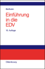 Einführung in die EDV für Wirtschaftswissenschaftler Cover Image