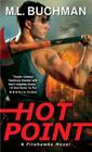 Hot Point (Firehawks #3) Cover Image