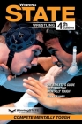 Winning State Wrestling: The Athlete's Guide to Competing Mentally Tough Cover Image