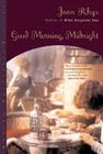 Good Morning, Midnight By Jean Rhys Cover Image