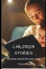Children Stories By Thomas Greccys Cover Image