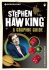 Introducing Stephen Hawking: A Graphic Guide By J. P. McEvoy, Oscar Zarate (Contribution by) Cover Image