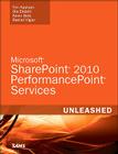 Microsoft Sharepoint 2010 Performancepoint Services Unleashed Cover Image