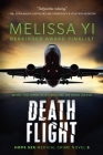 Death Flight By Melissa Yi, Melissa Yuan-Innes Cover Image